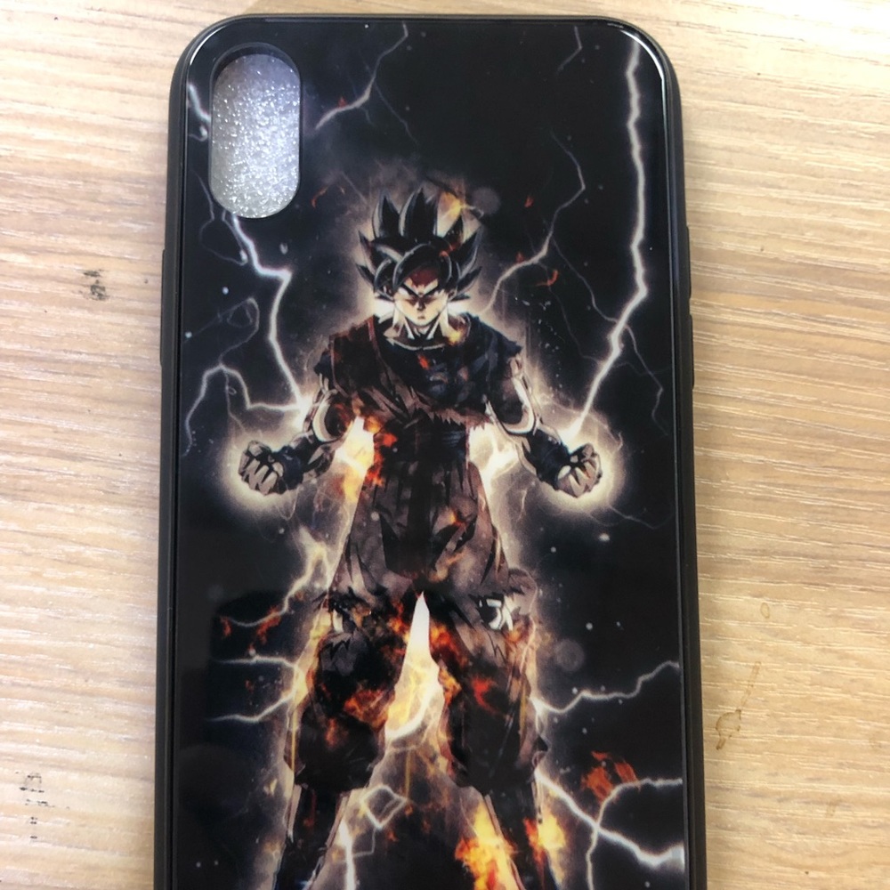 iPhone case 12pro max, x/xs,11pro max,13 mini cases led lights new technology